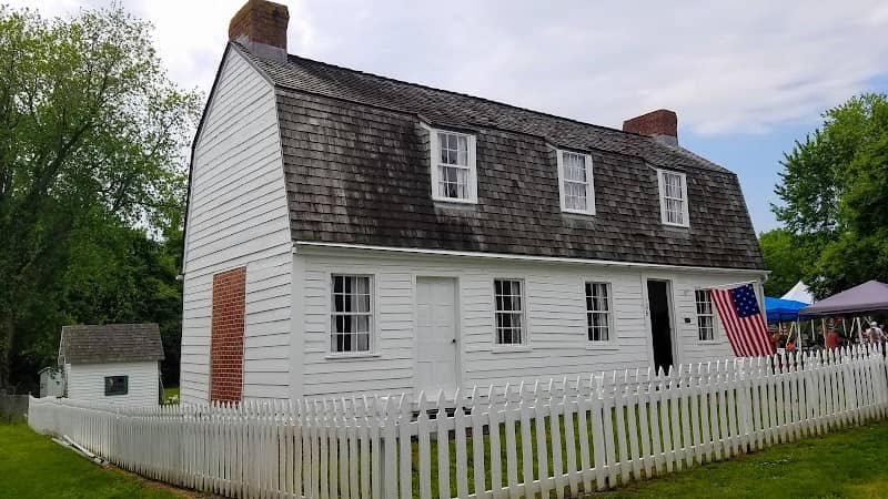 Stevensville Historic District - Image 2