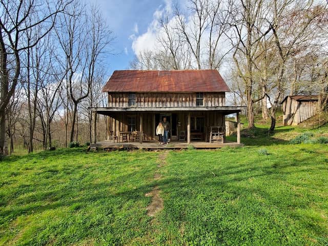 Tessentee Bottomland Preserve - Image 1