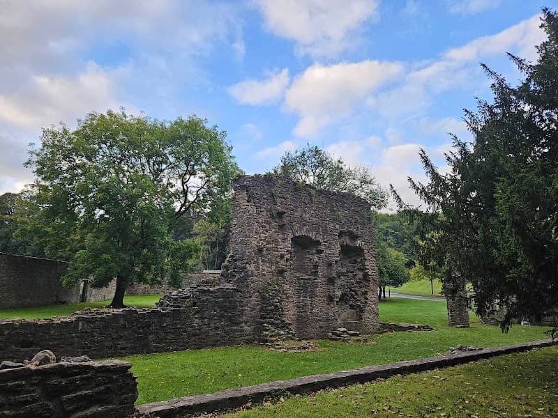 Palace Demesne Public Park - Image 1