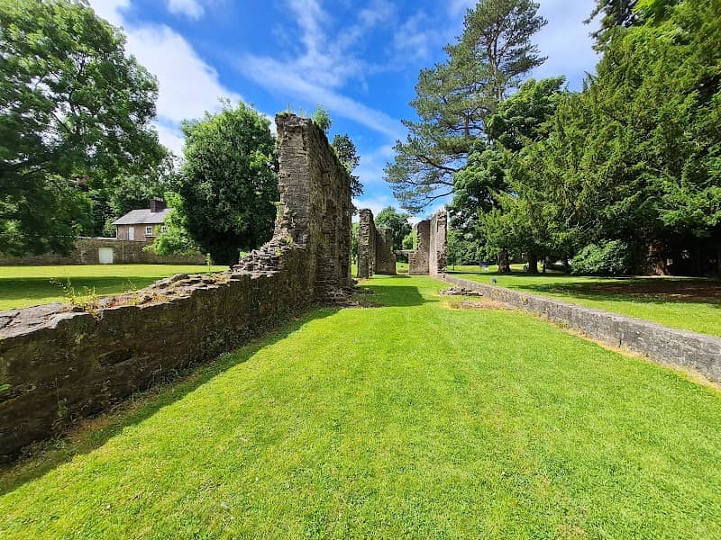 Palace Demesne Public Park - Image 2
