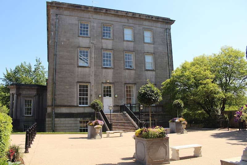 Palace Demesne Public Park - Image 3