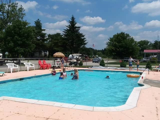 Harecreek Campground - Image 2