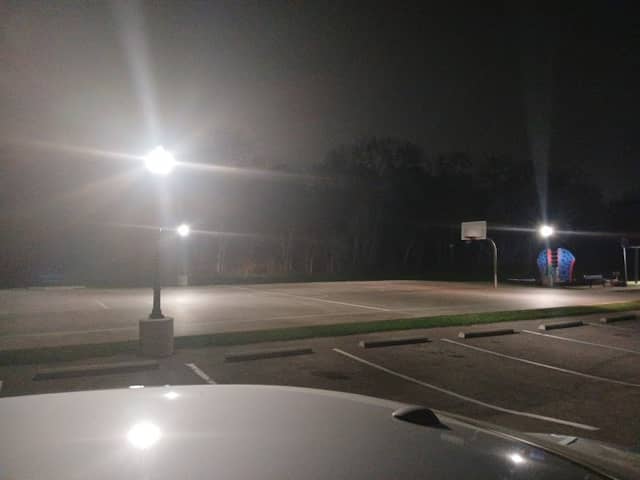 Freeman Town Park - Image 1