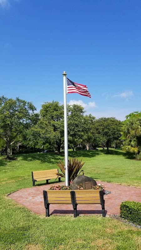 Veterans Park - Image 1