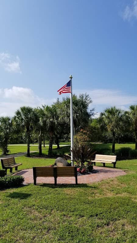 Veterans Park - Image 2