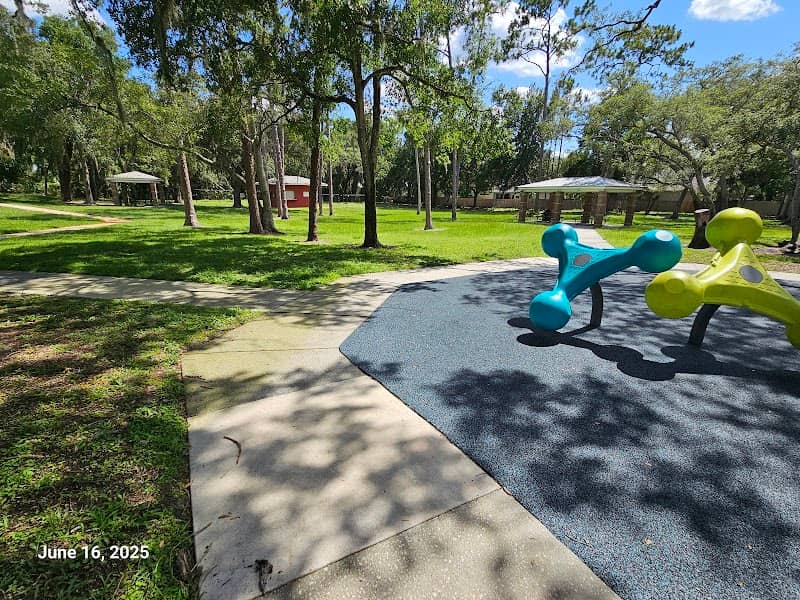 Boston Hill Park - Image 1