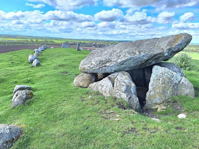 Troldkirken - Image 1