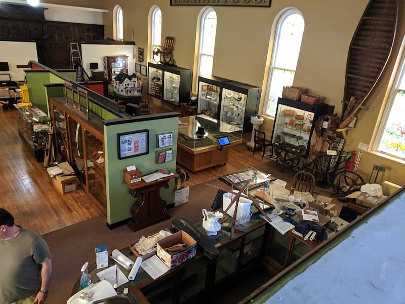 St Clair Historical Museum - Image 1