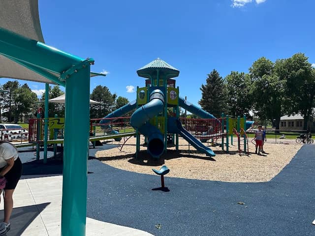 Living Memorial Gardens - Image 1