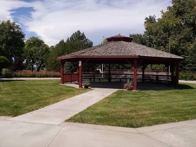 Living Memorial Gardens - Image 2