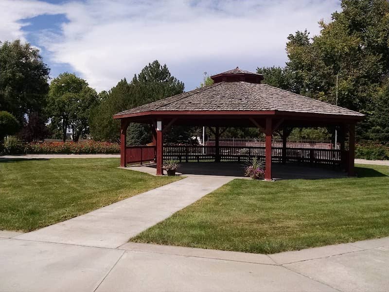Living Memorial Gardens - Image 2