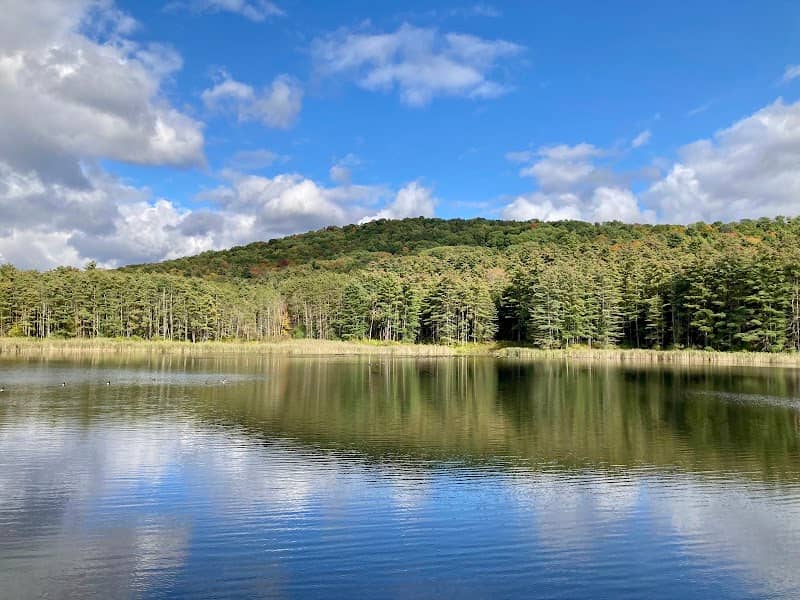 Lands of the Watershed Center - Image 1
