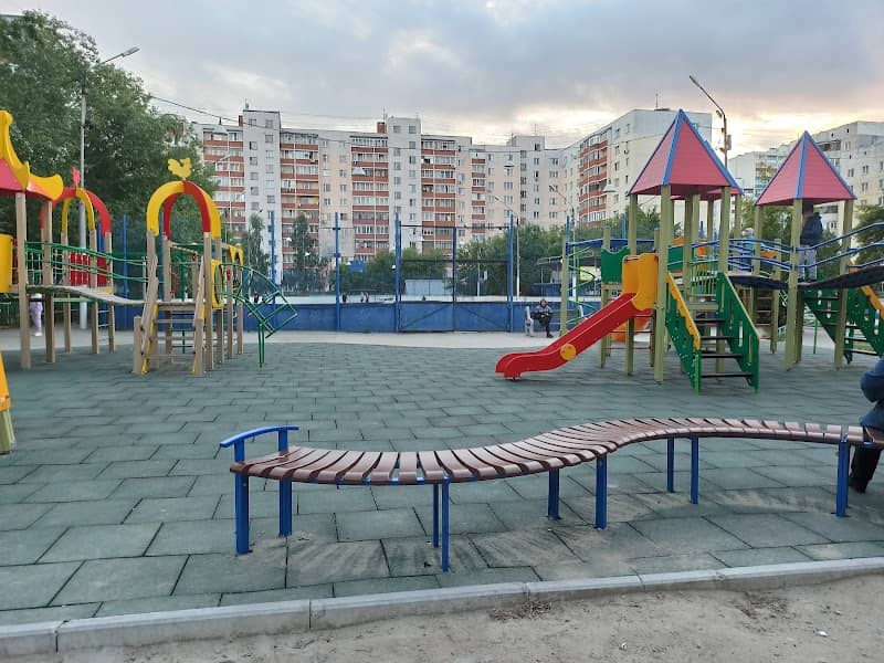 Gorskiy Park - Image 1