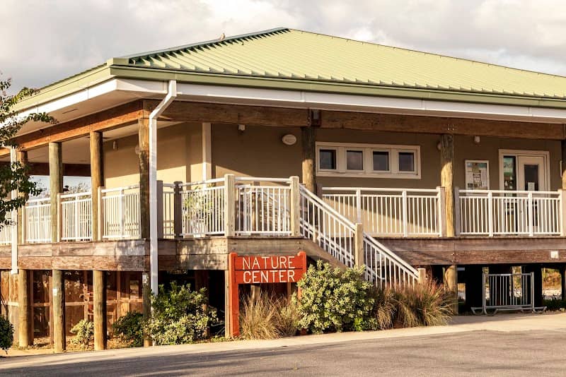 Gulf State Park Nature Center - Image 1