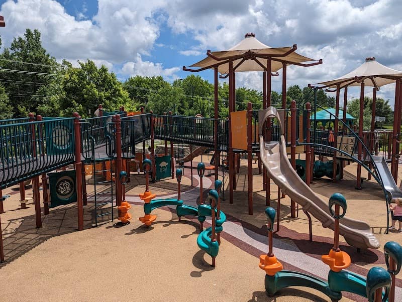 Millstone Creek Park - Image 1