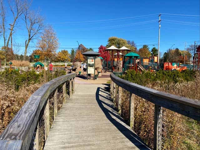 Millstone Creek Park - Image 2