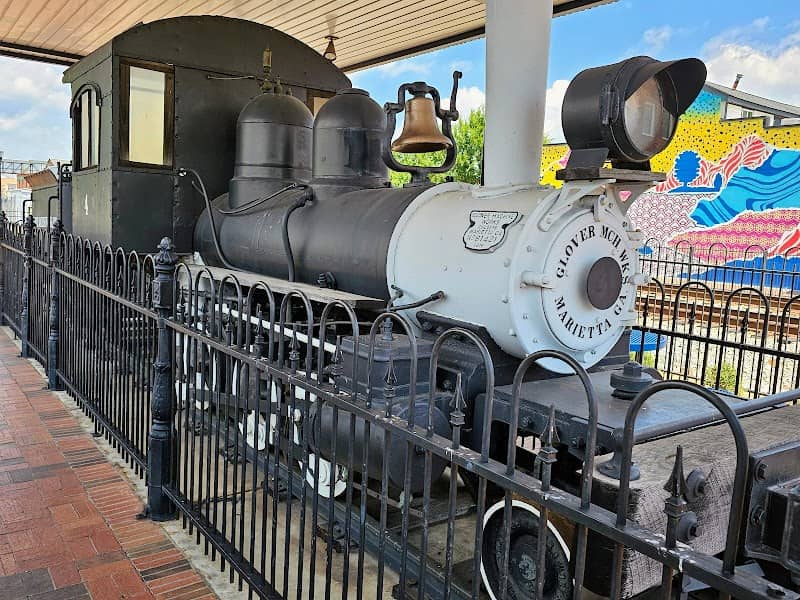 Marietta History Center - Image 2
