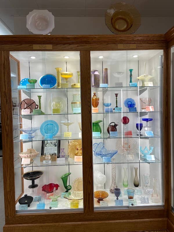 National Museum of Cambridge Glass - Image 3
