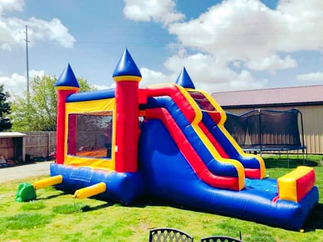 Bouncy Fun Rentals - Image 1
