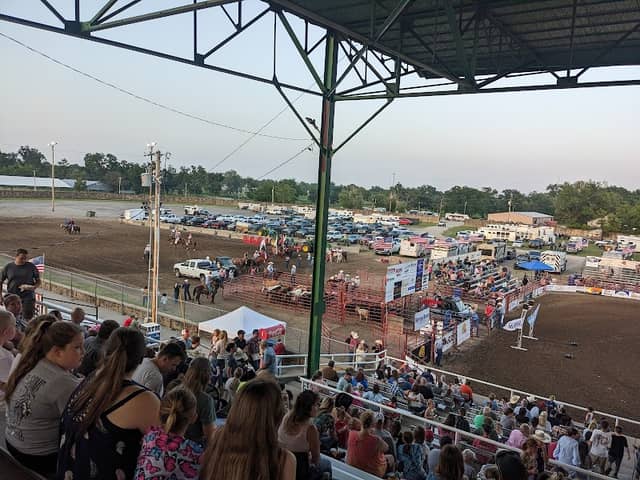 Miami Fairgrounds - Image 1