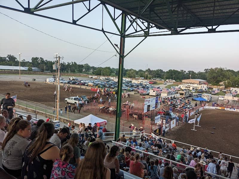 Miami Fairgrounds - Image 1