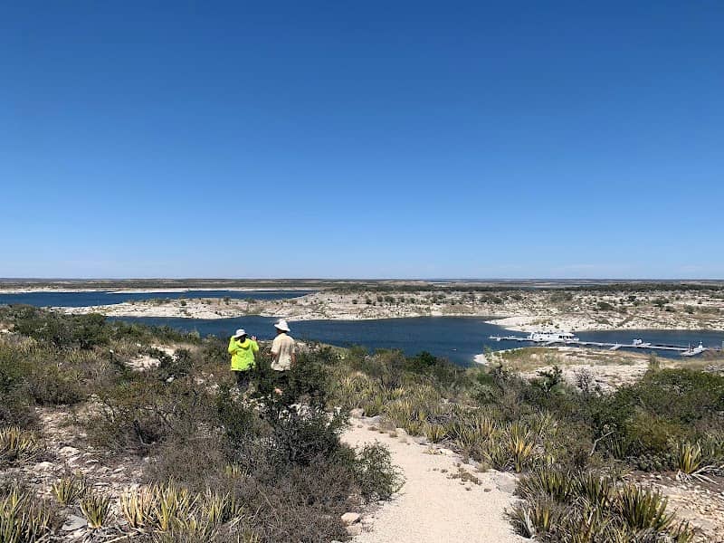 Diablo East Boat Ramp - Image 1