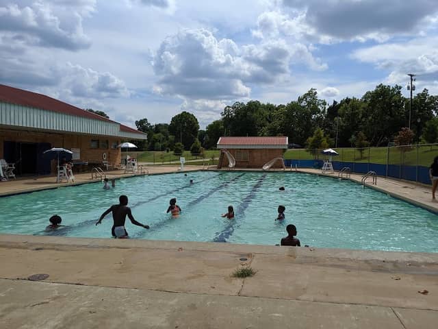 Natchitoches City Park - Image 2