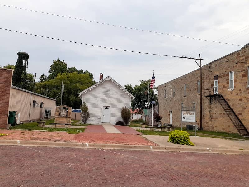 Historical Shrine Church - Image 1