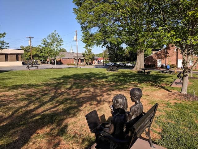 Rotary Park - Image 1