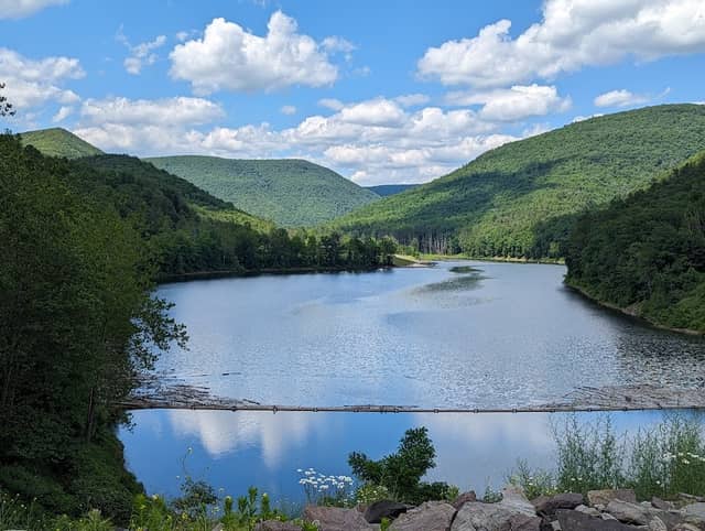Little Pine State Park - Image 1