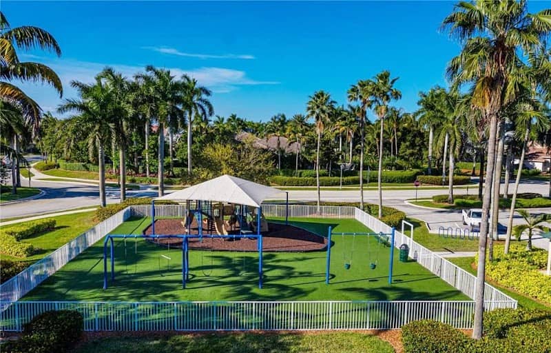 Victoria Isle Park - Image 1