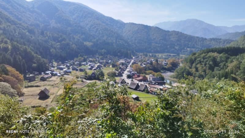 萩町並み展望台 - Image 3