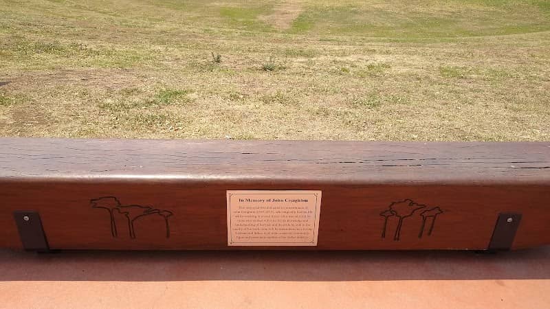 ANZAC Park - Image 2