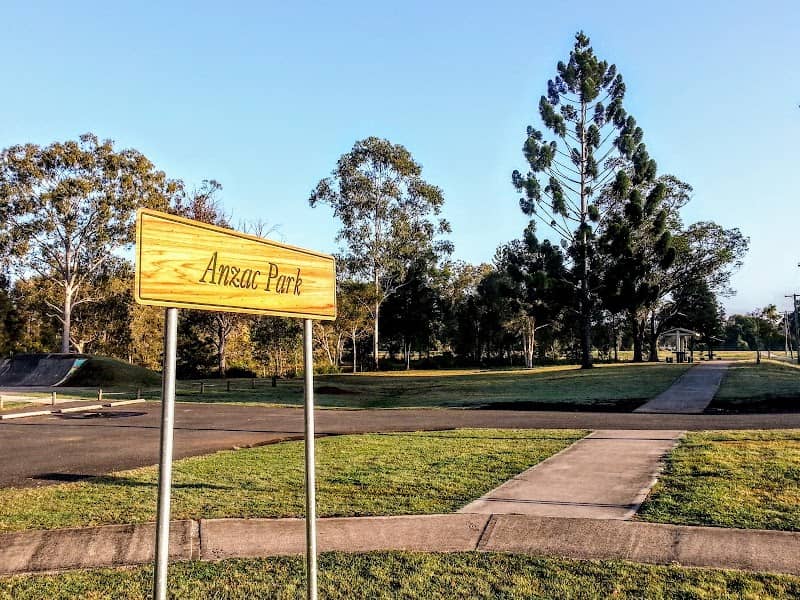 ANZAC Park - Image 1