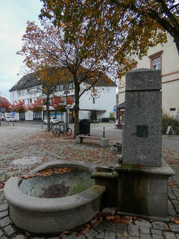 Brunnen - Image 1