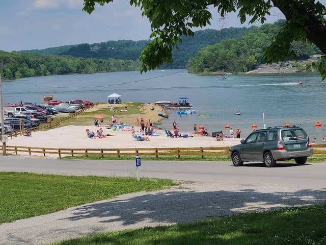 Pulaski County Park - Image 1
