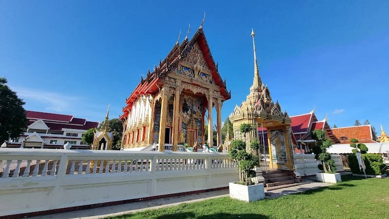 Wat Choeng Thale - Image 1