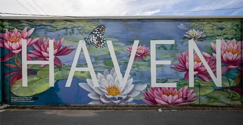 Haven Mural - Image 2