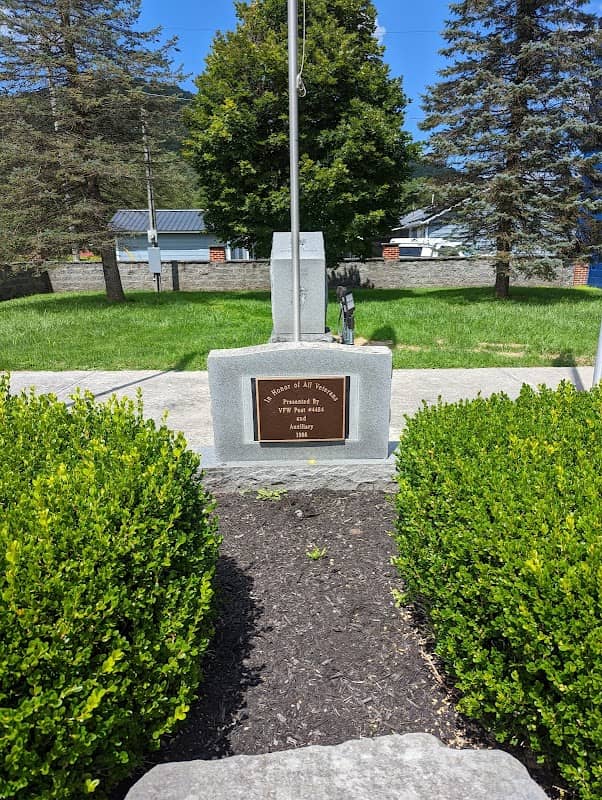 Veterans Memorial Park - Image 3