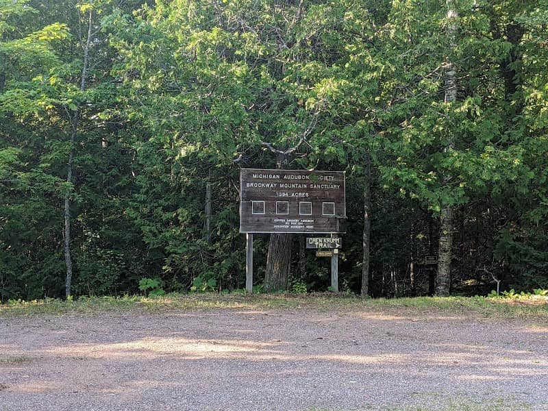 Brockway Mountain Wildlife Sanctuary - Image 2