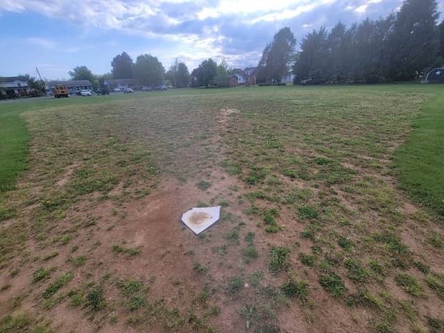 Wayne Heights Park - Image 1