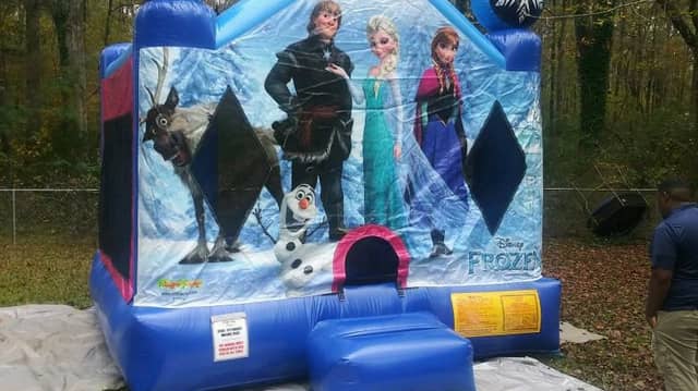 Rucker Family Amusement - Image 1