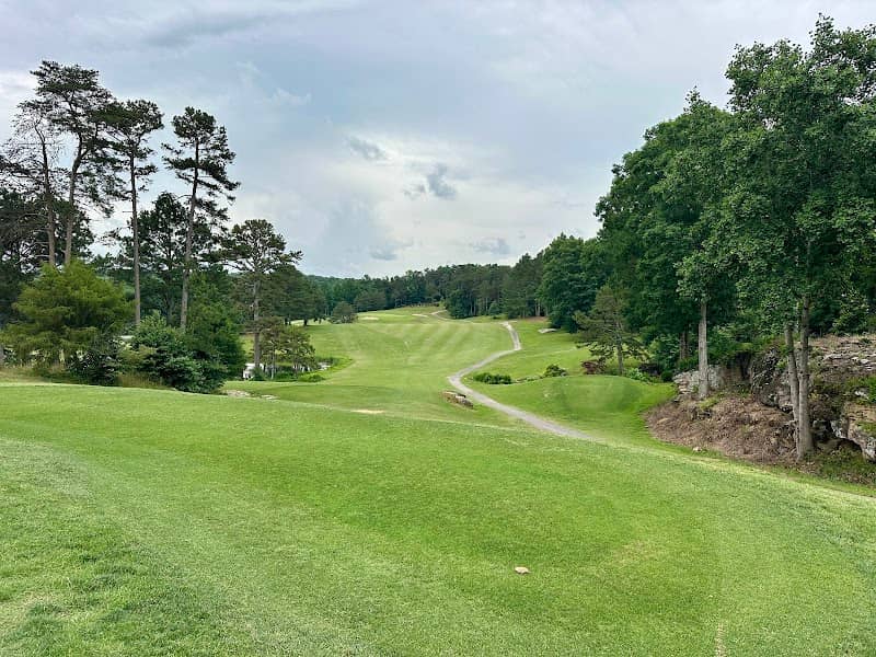 Dogwood Hills Golf Course - Image 1