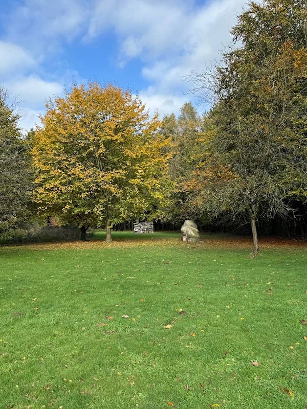 Skulpturenpark Kramelheide - Image 1