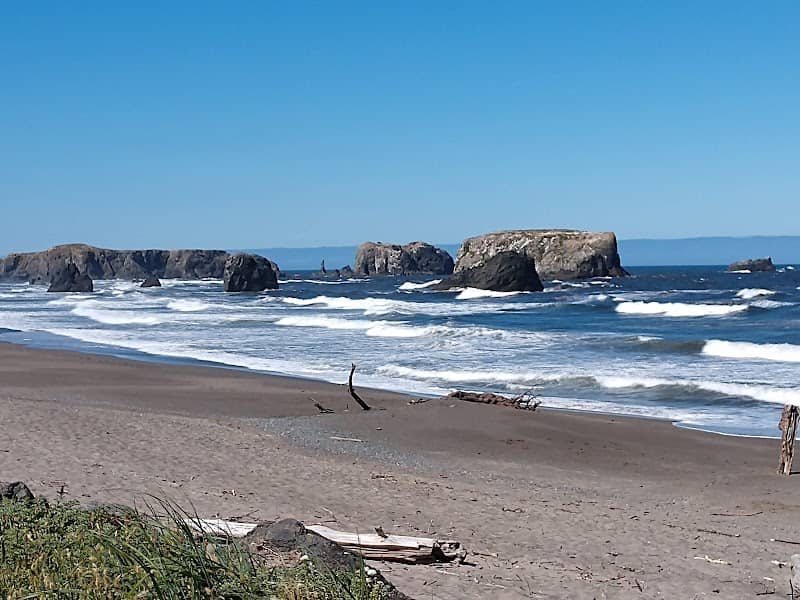 Bandon South Jetty Park - Image 1