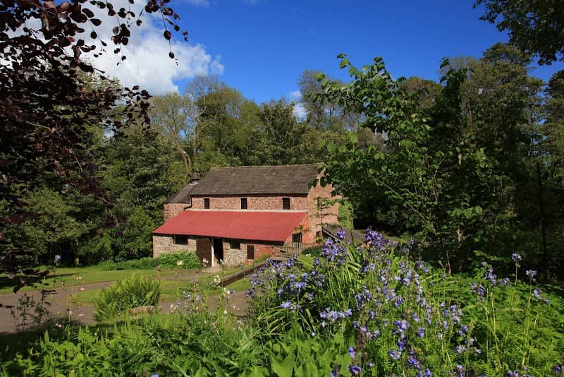 Barry Mill (National Trust for Scotland) - Image 1