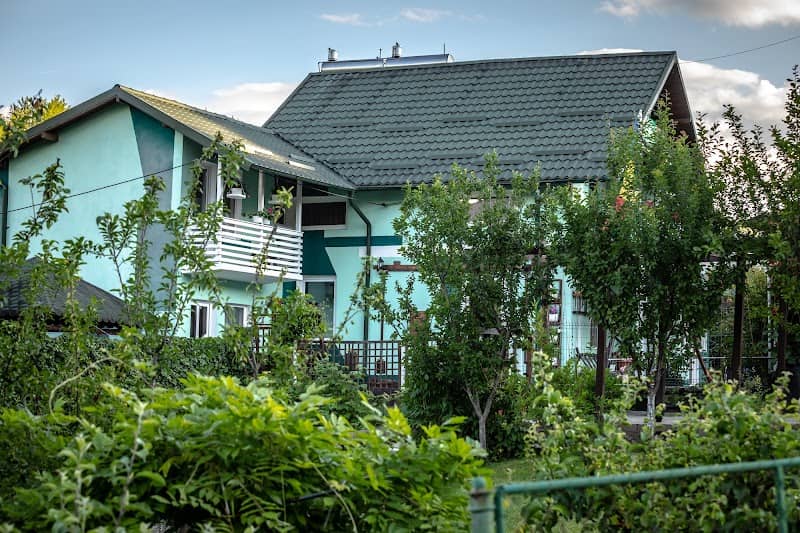 Casa Verde - Image 1