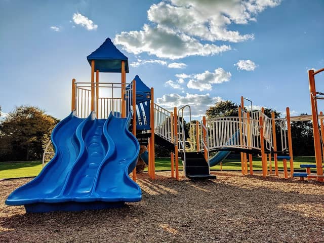Ben Hadley Park - Image 3