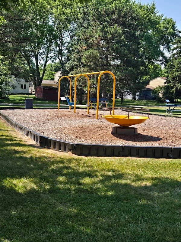 Ben Hadley Park - Image 1