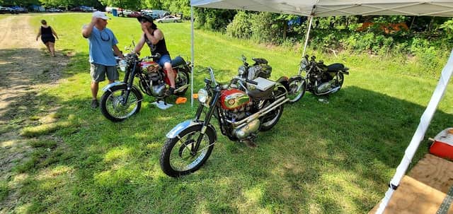 Cable Creek Campgrounds - Image 1